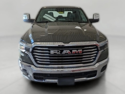 Ram 1500 Laramie 4x4 Crew Cab 5'7" Box 2026