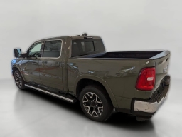 Ram 1500 Laramie 4x4 Crew Cab 5'7" Box 2026