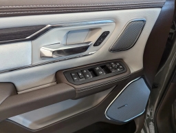 Ram 1500 Laramie 4x4 Crew Cab 5'7" Box 2026