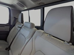 Ram 1500 Laramie 4x4 Crew Cab 5'7" Box 2026