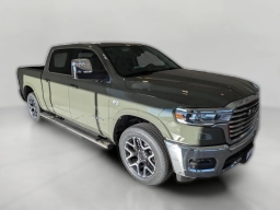 Ram 1500 Laramie 4x4 Crew Cab 5'7" Box 2026