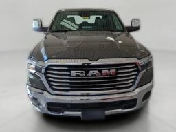 Ram 1500 Laramie 4x4 Crew Cab 5'7" Box 2026