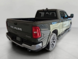 Ram 1500 Laramie 4x4 Crew Cab 5'7" Box 2026