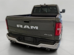Ram 1500 Laramie 4x4 Crew Cab 5'7" Box 2026