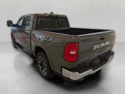 Ram 1500 Laramie 4x4 Crew Cab 5'7" Box 2026