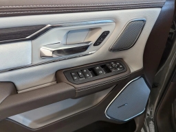 Ram 1500 Laramie 4x4 Crew Cab 5'7" Box 2026