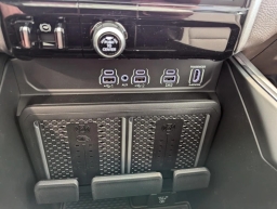 Ram 1500 Laramie 4x4 Crew Cab 5'7" Box 2026