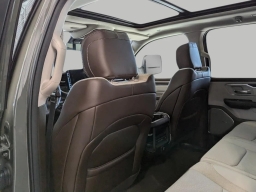 Ram 1500 Laramie 4x4 Crew Cab 5'7" Box 2026