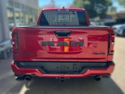 Ram 1500 Laramie 4x4 Crew Cab 5'7" Box 2026