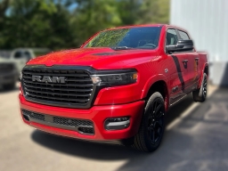 Ram 1500 Laramie 4x4 Crew Cab 5'7" Box 2026