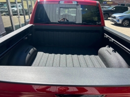 Ram 1500 Laramie 4x4 Crew Cab 5'7" Box 2026