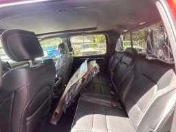Ram 1500 Laramie 4x4 Crew Cab 5'7" Box 2026