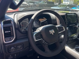 Ram 1500 Laramie 4x4 Crew Cab 5'7" Box 2026