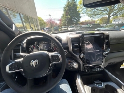 Ram 1500 Laramie 4x4 Crew Cab 5'7" Box 2026
