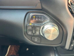 Ram 1500 Laramie 4x4 Crew Cab 5'7" Box 2026