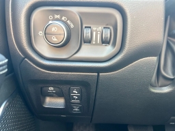 Ram 1500 Laramie 4x4 Crew Cab 5'7" Box 2026