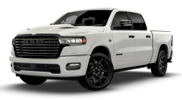 Ram 1500 Laramie 4x4 Crew Cab 5'7" Box 2026