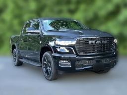 Ram 1500 Laramie 4x4 Crew Cab 5'7" Box 2026