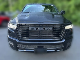 Ram 1500 Laramie 4x4 Crew Cab 5'7" Box 2026