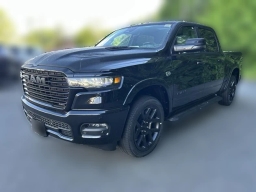 Ram 1500 Laramie 4x4 Crew Cab 5'7" Box 2026