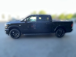 Ram 1500 Laramie 4x4 Crew Cab 5'7" Box 2026