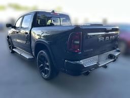 Ram 1500 Laramie 4x4 Crew Cab 5'7" Box 2026