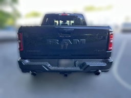 Ram 1500 Laramie 4x4 Crew Cab 5'7" Box 2026