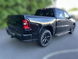 Ram 1500 Laramie 4x4 Crew Cab 5'7" Box 2026