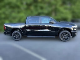 Ram 1500 Laramie 4x4 Crew Cab 5'7" Box 2026