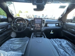 Ram 1500 Laramie 4x4 Crew Cab 5'7" Box 2026