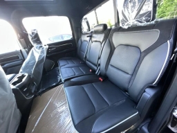Ram 1500 Laramie 4x4 Crew Cab 5'7" Box 2026