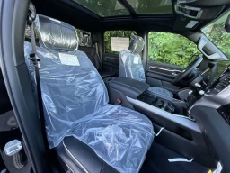 Ram 1500 Laramie 4x4 Crew Cab 5'7" Box 2026