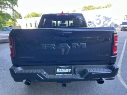 Ram 1500 Laramie 4x4 Crew Cab 5'7" Box 2026