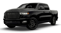 Ram 1500 Laramie 4x4 Crew Cab 5'7" Box 2026