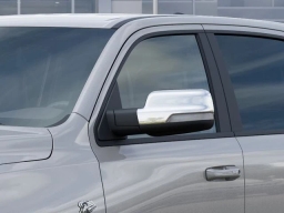 Ram 1500 Laramie 4x4 Crew Cab 5'7" Box 2026