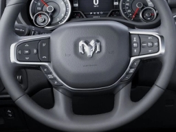 Ram 1500 Laramie 4x4 Crew Cab 5'7" Box 2026