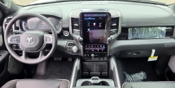 Ram 1500 Laramie 4x4 Crew Cab 5'7" Box 2026