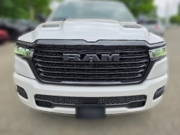 Ram 1500 Laramie 4x4 Crew Cab 5'7" Box 2026