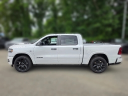 Ram 1500 Laramie 4x4 Crew Cab 5'7" Box 2026