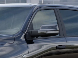 Ram 1500 Laramie 4x4 Crew Cab 5'7" Box 2026
