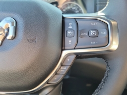 Ram 1500 Laramie 4x4 Crew Cab 5'7" Box 2026