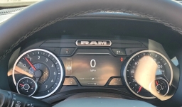 Ram 1500 Laramie 4x4 Crew Cab 5'7" Box 2026