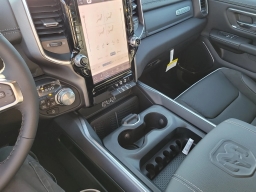 Ram 1500 Laramie 4x4 Crew Cab 5'7" Box 2026