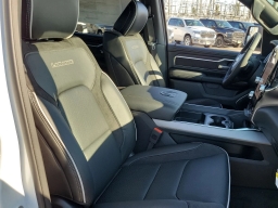 Ram 1500 Laramie 4x4 Crew Cab 5'7" Box 2026