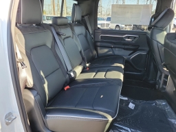Ram 1500 Laramie 4x4 Crew Cab 5'7" Box 2026