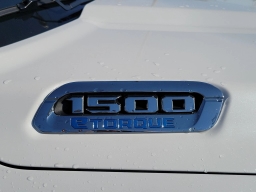 Ram 1500 Laramie 4x4 Crew Cab 5'7" Box 2026