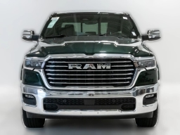 Ram 1500 Laramie 4x4 Crew Cab 5'7" Box 2026