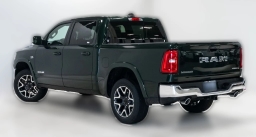 Ram 1500 Laramie 4x4 Crew Cab 5'7" Box 2026
