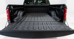 Ram 1500 Laramie 4x4 Crew Cab 5'7" Box 2026