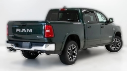 Ram 1500 Laramie 4x4 Crew Cab 5'7" Box 2026